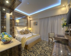 Khách sạn Hotel Orchid Vue (Dubai, Các tiểu vương quốc Ả Rập Thống Nhất)
