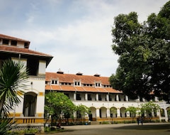 Kala Hotel Semarang (Semarang, Indonesien)
