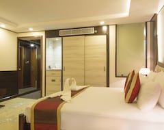 Khách sạn Polo Inn And Suites (Jaipur, Ấn Độ)
