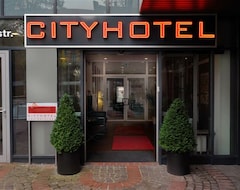 Khách sạn Cityhotel Konigstrasse (Hanover, Đức)