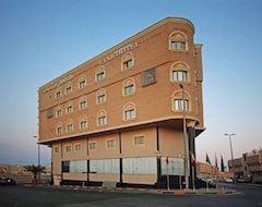 Khách sạn Etab Hotels & Suites (Al Khobar, Saudi Arabia)