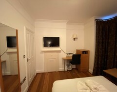 Double Ensuite Room - Buckingham Hotel (High Wycombe, Ujedinjeno Kraljevstvo)