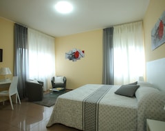 Hotel Villa Romana (Piazza Armerina, İtalya)