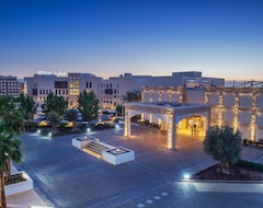 Khách sạn Hilton Dead Sea Resort & Spa (Sweimeh, Jordan)