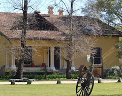 Khách sạn La Estiria (Trinidad, Uruguay)
