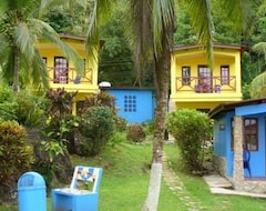 Pansiyon ScubaPortobelo (Portobelo, Panama)