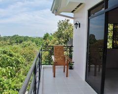 Bed & Breakfast Vidas Mountain Stay-Bohol (Baclayon, Philippines)