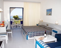 The Aeolos Beach Hotel (Lambi, Grecia)