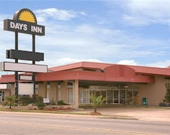 Khách sạn Days Inn By Wyndham Leesville (Leesville, Hoa Kỳ)