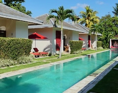 Khách sạn Rouge - Villas & Spa (Ubud, Indonesia)