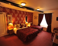 Hotel The George (Keswick, Ujedinjeno Kraljevstvo)