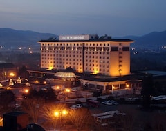 Hotel Commodore Gyeongju (Gyeongju, South Korea)