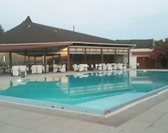 Khách sạn Idatur (Çanakkale, Thổ Nhĩ Kỳ)
