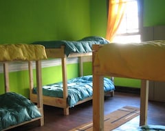 Hostel Licanantay (Valparaíso, Şili)