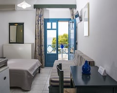 Hotel Villa Irida (Myrtos, Grækenland)