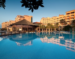 Hotel Elba Sara Beach & Golf resort (Antigua, Espanha)