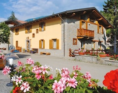 Apart Otel Residence Cascina Genzianella (Oulx, İtalya)