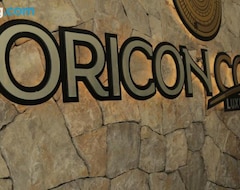 Khách sạn Oricon Coast Luxury Resort (Orikum, Albania)