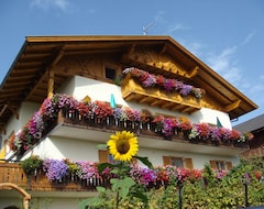 Casa rural Kastnerhof (Mölten, Italija)