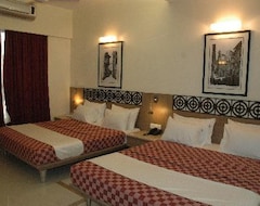 Hotel Singhs International (Mumbai, Indija)
