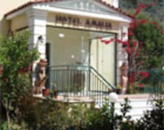 Amalia Hotel (Kalogria, Yunanistan)