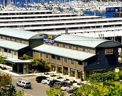 Khách sạn Inn At Port Gardner-Everett Waterfront, Ascend Hotel Collection (Everett, Hoa Kỳ)