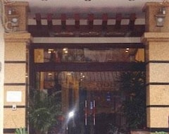Khách sạn Golden Lotus I (Hà Nội, Việt Nam)