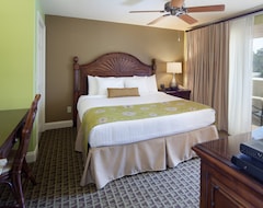 Hotel Holiday Inn Club Vacations at Bay Point Resort (Panama City Beach, Sjedinjene Američke Države)