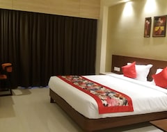 Hotel Malisca (Siliguri, Indija)