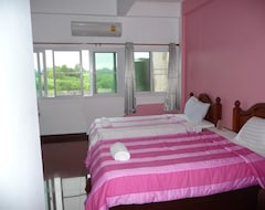 Hotel Room For You (Bangkok, Thailand)