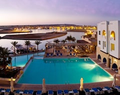 Hotel Marina Lodge At Port Ghalib (El Quseir, Egypten)