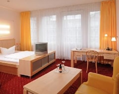 EuroHotel & Suites München (Munich, Germany)