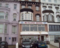Hotel Rutland (Blackpool, Ujedinjeno Kraljevstvo)