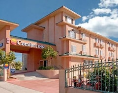 Otel Comfort Inn Monterey Park - Los Angeles (Monterey Park, ABD)