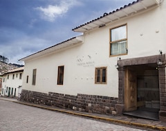 Khách sạn Andean Wings Boutique Hotel (Cusco, Peru)