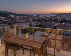 Hotel Calis Suites Home (Izmir, Tyrkiet)