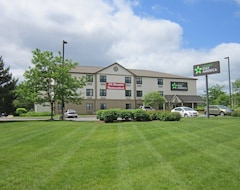 Khách sạn Extended Stay America Suites - Rochester - Henrietta (Rochester, Hoa Kỳ)