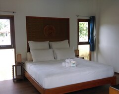 Hotel Armonia Village Resort And Spa (Chumphon, Thailand)