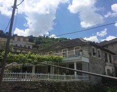 Pansiyon Sokaku I Te Marreve Guesthouse (Gjirokastra, Arnavutluk)