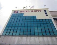 Khách sạn G-City (Teluk Intan, Malaysia)