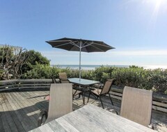 Hele huset/lejligheden Oakura Beach Front - Andquot;relax Rest Enjoyandquot; (New Plymouth, New Zealand)