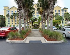 Khách sạn Comfort Suites Maingate East (Kissimmee, Hoa Kỳ)