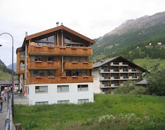 Hotel Turuwang (Zermatt, Schweiz)