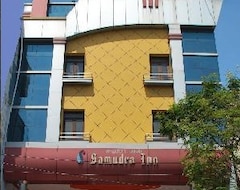 Otel Samudra Inn (Chennai, Hindistan)
