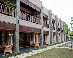 Hotel The Astari Villa And Residence (Jimbaran, Indonesia)
