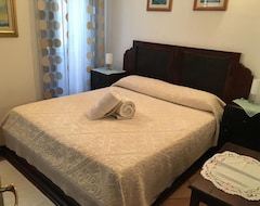 Bed & Breakfast Casa Bea (Tortoli, Ý)