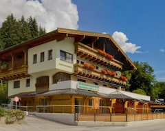 Hotel Vorderegger (Wald im Pinzgau, Austria)