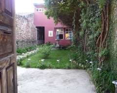 Khách sạn Mi Casa En La Antigua (Antigua Guatemala, Guatemala)