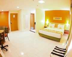 Otel Sleep Inn Manaus (Manaus, Brezilya)