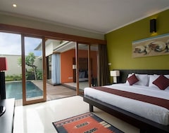 Otel Bali Swiss Villa (Seminyak, Endonezya)